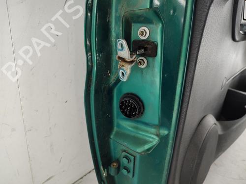 Right front door CITROËN BERLINGO / BERLINGO FIRST MPV (MF_, GJK_, GFK_) 2.0 HDI 90 (MFRHY) | BP23731215C3 