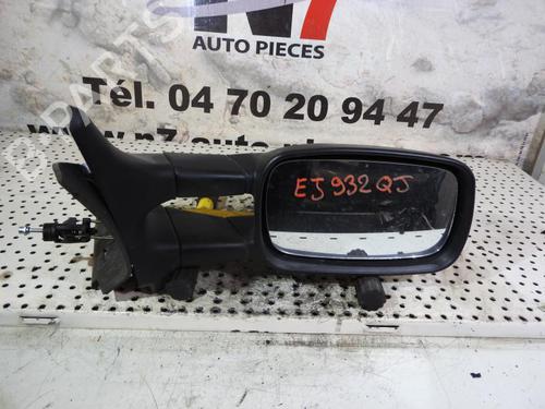 Used Right mirror SEAT INCA (6K9) 1.9 SDI (64 hp) 23663826