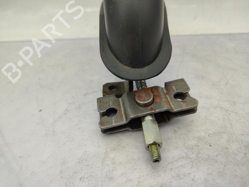 Hand brake FIAT 500 (312_) 1.2 (312AXA1A) | BP23740509I18  - Image 12