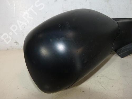 Used Right mirror AUDI A4 B5 (8D2) 1.9 TDI (90 hp) 23688554
