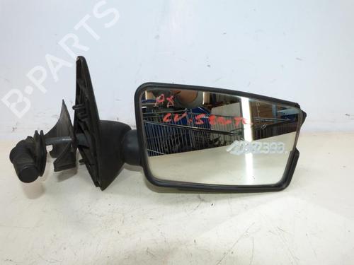 Used Right mirror CITROËN AX (ZA-_) 14 (69 hp) 23663527