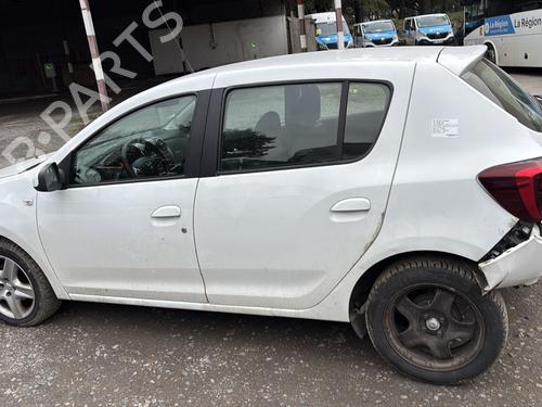 Ekpansionstank DACIA SANDERO II 1.5 dCi 75 / Blue dCi 75 (B8JW, B8M4, B8AH, B8M7, B8M6) | BP38514779C120  - Image 10