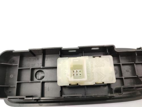 Right front window switch PEUGEOT 508 I (8D_) 1.6 HDi | BP23729963I26 