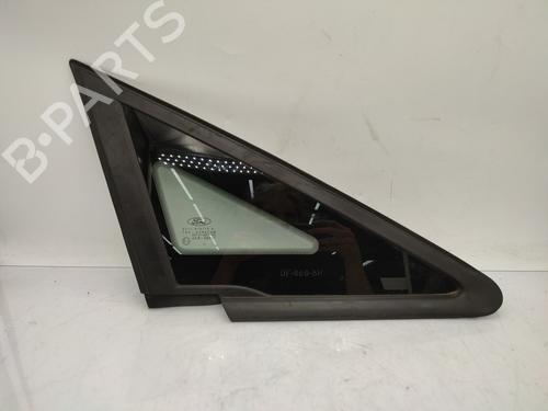 Used Front left quarter glass FORD B-MAX (JK) 1.0 EcoBoost (100 hp) 28020904