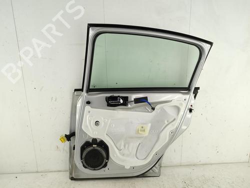 Right rear door CITROËN C4 I (LC_) 1.6 HDi | BP23677586C5 