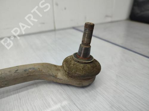 Steering rack RENAULT MEGANE III Hatchback (BZ0/1_, B3_) 1.9 dCi (BZ0N, BZ0J) | BP23698021M22 