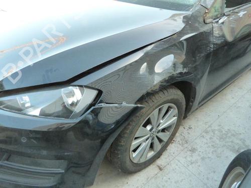Headlight switch VW GOLF VII (5G1, BQ1, BE1, BE2) 1.6 TDI | BP23692469I24  - Image 21