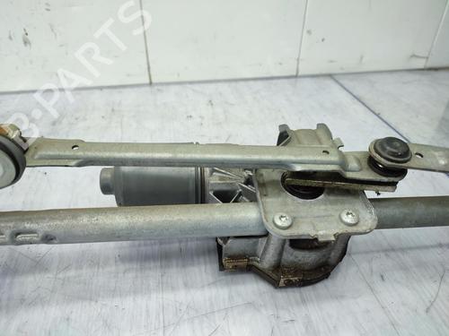 Front wiper motor PEUGEOT 308 SW I (4E_, 4H_) 1.6 HDi | BP23709606M29 