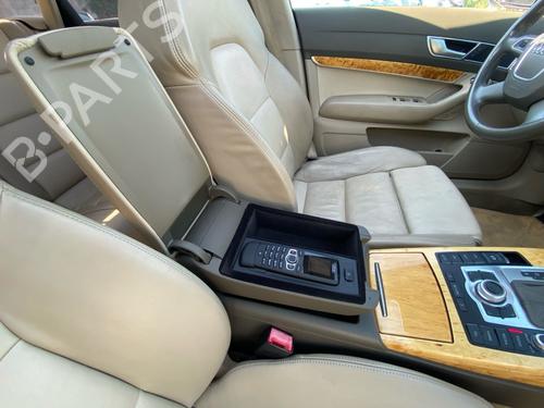 Sæde sæt AUDI A6 C6 (4F2) 2.0 TFSI | BP38295150C78 - Image 14