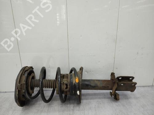 Used Left front shock absorber Left front shock absorber RENAULT SCÉNIC I MPV (JA0/1_, FA0_) 1.9 dCi (JA05, JA1F) (102 hp) 23677831 23677831