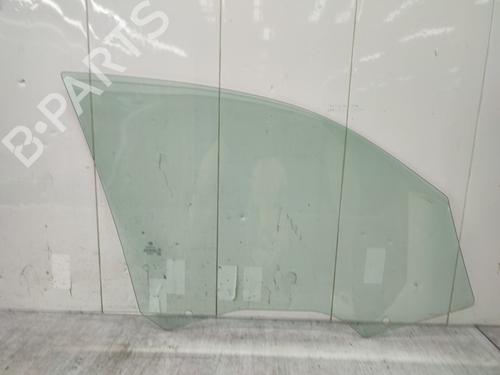 Front left door window BMW 1 (E87) 118 d | BP27485517C18 