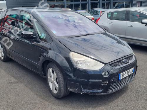 Left headlight FORD S-MAX (WA6) 2.0 TDCi | BP23676184C28  - Image 47