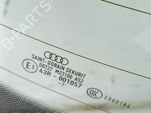 Bootlid window AUDI A5 (8T3) S5 quattro | BP23738761C64 