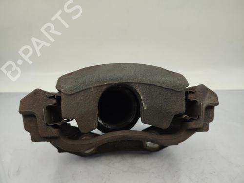 Left front brake caliper CITROËN DS3 (SA_) 1.6 HDi 110 | BP23721635M105 - Image 4