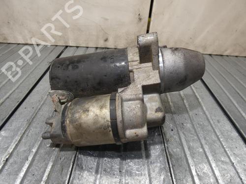 Starter FIAT STILO Multi Wagon (192_) 1.9 JTD | BP23711035M8 - Image 5