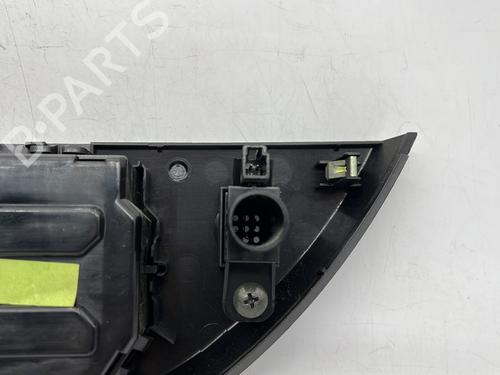 Climate control NISSAN NOTE (E11, NE11) 1.5 dCi | BP23683358I5 
