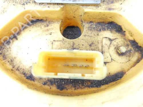 Fuel pump CITROËN C5 I (DC_) 2.2 HDi (DC4HXB, DC4HXE) | BP23678870M76 