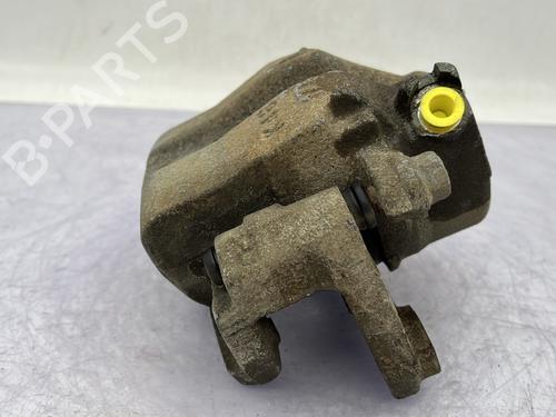 Left front brake caliper SUZUKI GRAND VITARA I (FT, HT) 2.0 HDI 110 16V 4x4 (SQ420D, TD83V) | BP23684360M105 