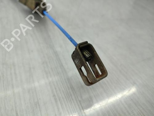 Electric handbrake CITROËN DS4 (NX_) 1.6 HDi 110 | BP23741226E5 