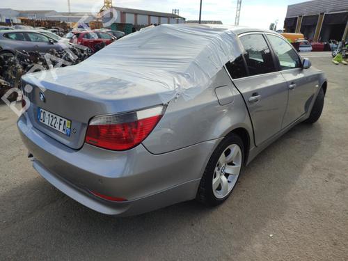 Switch BMW 5 (E60) 530 d | BP23678493I30 - Image 9