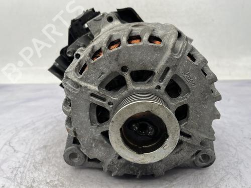 Alternator CITROËN C4 II (NC_) 1.6 HDi 115 | BP33569454M7 - Image 5