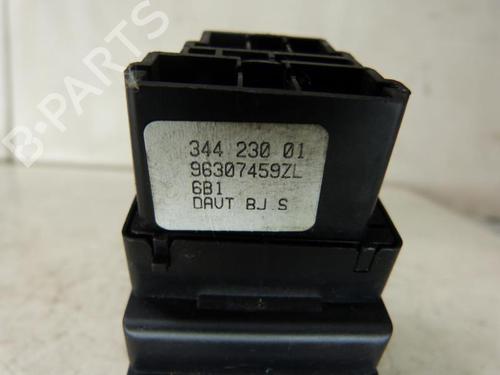 Switch PEUGEOT 206 Hatchback (2A/C) 1.9 D | BP23666485I30 