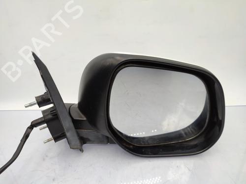 Used Right mirror CITROËN C-CROSSER (VU_, VV_) 2.2 HDi (156 hp) 23709447
