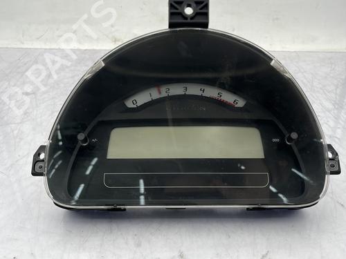 instrument-cluster-citroen-c2-jm_-2003-2004-2005-2006-2007-2008-2009-2010-2011-2012-2013-2014-2015-2016-2017-32474991 main image