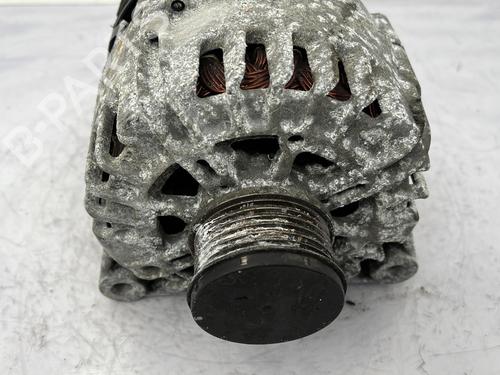 Alternator CITROËN C3 Picasso (SH_) 1.6 HDi | BP32427816M7 - Image 2