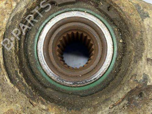 Right front steering knuckle OPEL TIGRA (S93) 1.6 16V (F07) | BP23700428M26 