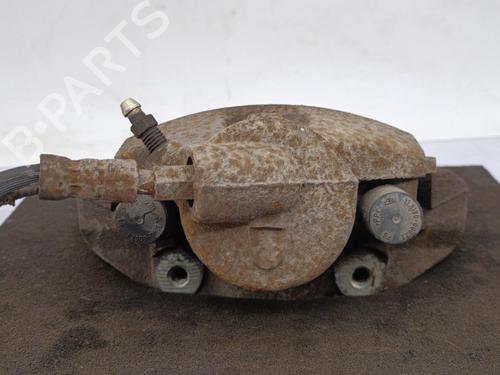 Left front brake caliper FORD PUMA (EC_) 1.6 16V | BP23697553M105  - Image 5