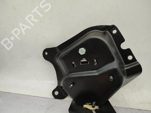 Rear left seatbelt PEUGEOT BIPPER Tepee 1.4 HDi | BP23728580I29  - Image 6