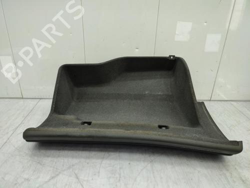 Glove box PEUGEOT 406 Coupe (8C) 3.0 V6 24V | BP23712340C95 