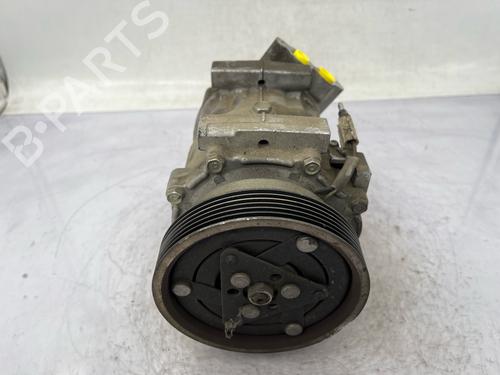 AC compressor DACIA SANDERO 1.4 MPI LPG | BP38479514M34 - Image 5