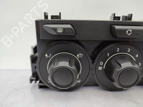 Climate control CITROËN C3 II (SC_) 1.6 HDi | BP23707727I5 