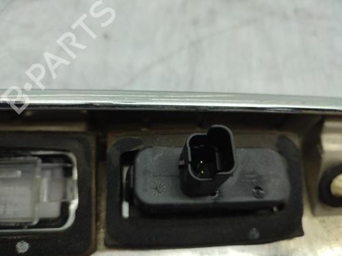 Pynteliste til bagklap RENAULT LATITUDE (L70_) 2.0 dCi 175 (L70Y, L734) | BP23712008C151 - Image 2