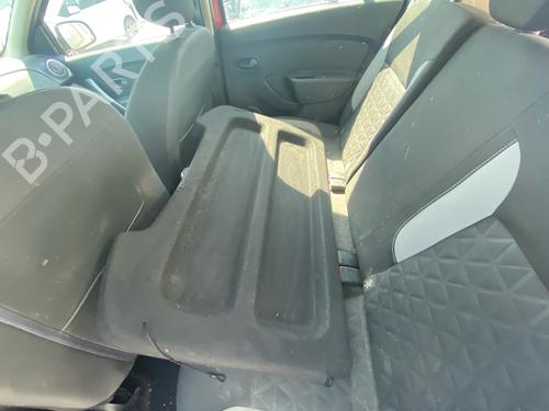 Dør venstre bagtil DACIA SANDERO II 1.5 dCi | BP37644973C4 - Image 71