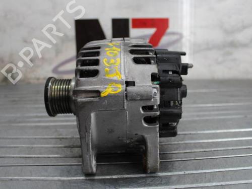 Alternator RENAULT CAPTUR I (J5_, H5_) 1.2 TCe 120 | BP23686094M7 - Image 2