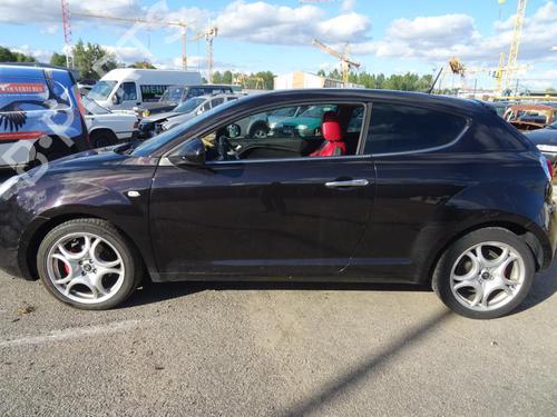 Subframe ALFA ROMEO MITO (955_) 1.3 MultiJet (955AXP1A, 955AYC1A) | BP23693330M9  - Image 6