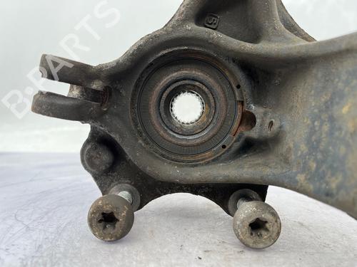 Used Left front steering knuckle Left front steering knuckle CITROËN C2 (JM_) 1.4 HDi (68 hp) 37475314 37475314