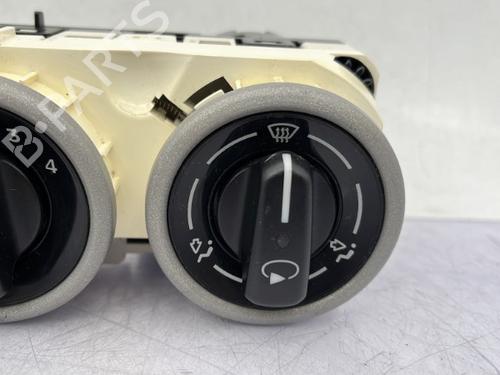 Climate control SMART FORFOUR (454) 1.5 CDI (454.001) | BP23757984I5  - Image 7