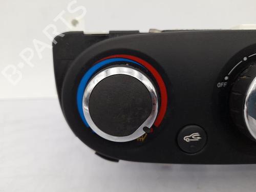 Used Climate control RENAULT CLIO IV (BH_) 1.5 dCi 75 (75 hp) 23706383