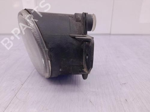 Left front fog light RENAULT CLIO II (BB_, CB_) 1.2 16V (BB05, BB0W, BB11, BB27, BB2T, BB2U, BB2V, CB05,... | BP23675541C30 