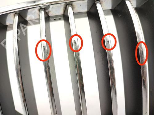 Grille BMW 5 (F10) 525 d | BP23739532C40 