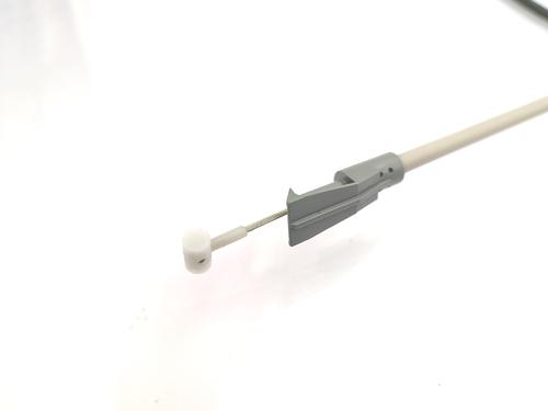 Rear right lock SEAT IBIZA IV (6J5, 6P1) 1.6 TDI | BP23680876C99 