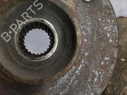 Right front shock absorber PEUGEOT 106 I (1A, 1C) 1.1 | BP23667394M17 
