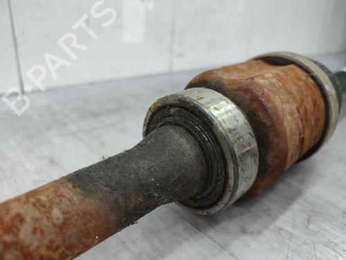 Right front driveshaft RENAULT ZOE (BFM_) ZOE | BP23708609M39 - Image 5