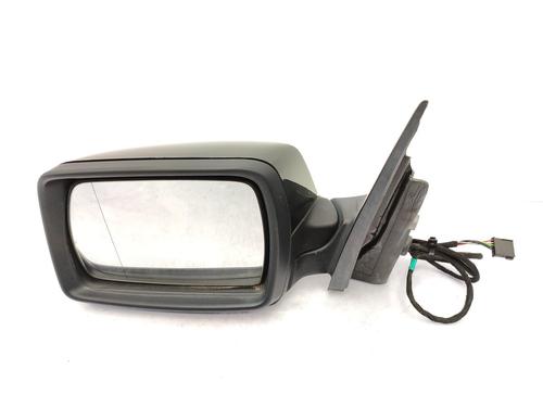 Left mirror BMW X3 (E83) 2.0 d | BP23739401C26 