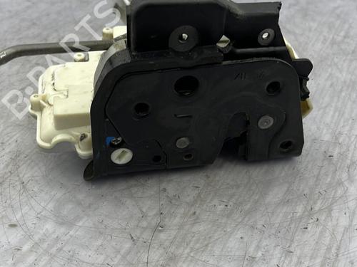 Rear right lock AUDI A4 B7 Avant (8ED) 3.0 TDI quattro | BP23705811C99 