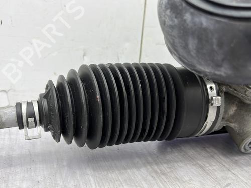 Used Steering rack Steering rack DACIA SANDERO II TCe 90 (B8M1, B8MA, B8AC) (90 hp) 27485490 27485490